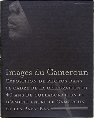 Images du Cameroun